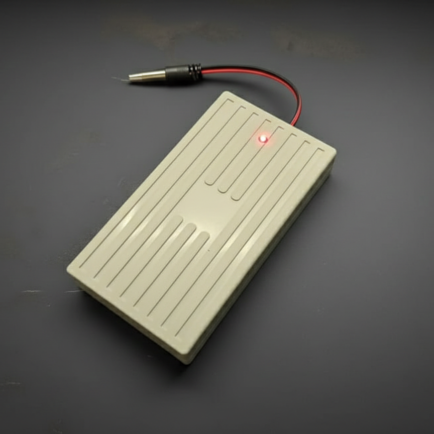 12V Router Power Bank Mini UPS – WiFi Router Backup Battery Load Shedding Internet Backup Device