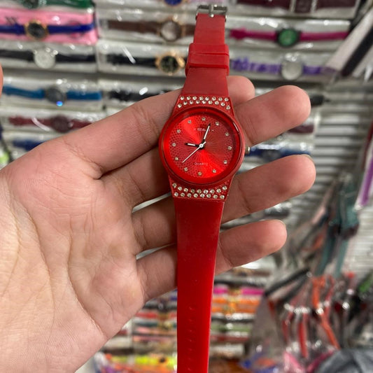 Women’s Quartz Watch – Stylish Fashion Wrist Watch for Girls Elegant Casual Analog Watch