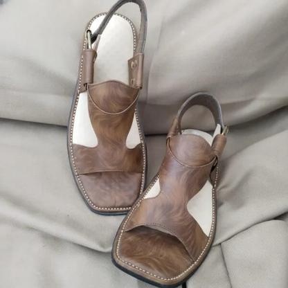 Men’s Kadei Sandals Stylish & Comfortable Casual Sandals for Men Durable Everyday Footwear