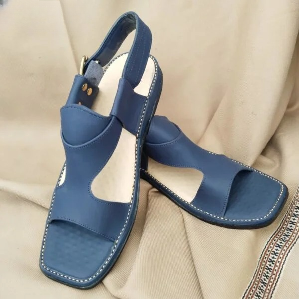 Men’s Kadei Sandals Stylish & Comfortable Casual Sandals for Men Durable Everyday Footwear