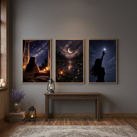 Inspirational Wall Art Quotes for Home, Office, Study Room & Gym